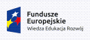 Fundusz Europejski - Wiedza Edukacja Rozwój